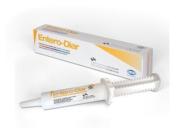 Entero Diar Mangime Complementare Cani/Gatti 30g