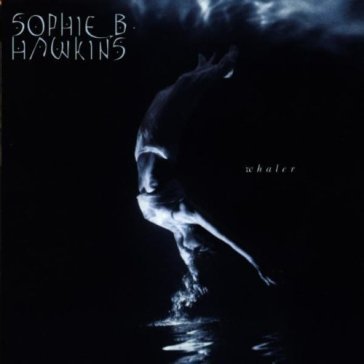 Whaler Sophie B. Hawkins