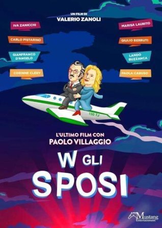 W Gli Sposi