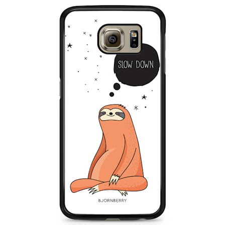 Bjornberry Skal Samsung Galaxy S6 - SLOW DOWN