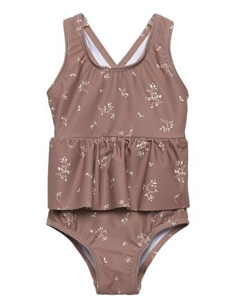 Sophia Swimsuit Baddräkt Badkläder Multi/mönstrad That's Mine