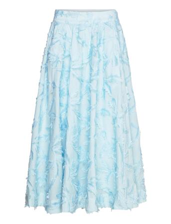 Meadow Skirt Blue Twist & Tango