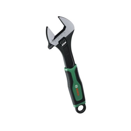 Bosch DIY 1600A039HP Skiftnyckel 250 mm, Handverktyg