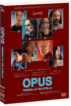 Opus - Venera La Tua Stella