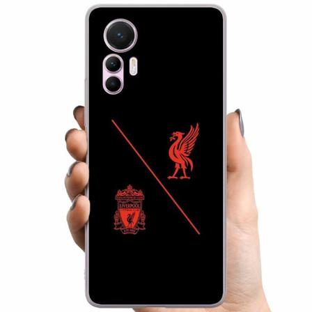 Xiaomi 12 Lite Tpu Mobilskal Liverpool L.f.c.