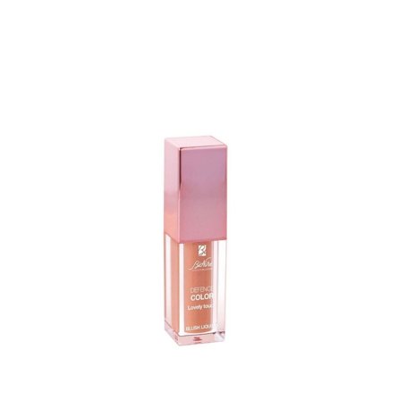 Bionike LOVELY TOUCH Blush liquido 402 PECHE 5ml - Fard crema