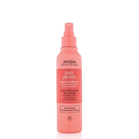 AVEDA Nutriplenish Leave-In Conditioner Spray 200ml - Balsamo Senza Risciacquo Capelli