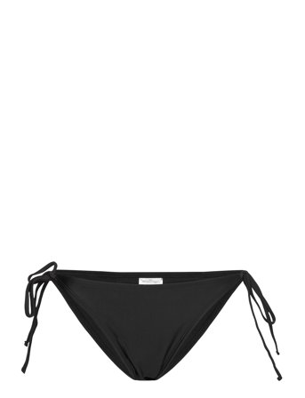 Rosemunde Rwshiitake Bikini Brief Low Waist - Black - XL