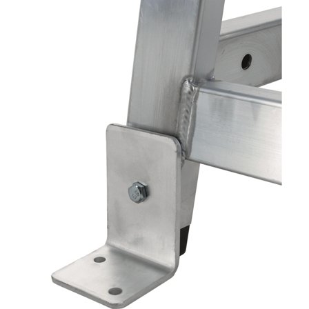 Zarges AMA Golvfäste 2-pack, Stegar & ställningar