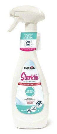 Camon Starklin Igienizzante Spray Fragranza Naturale 750ml