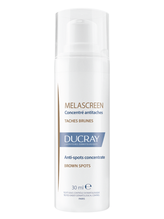Ducray Melascreen Concentrate Spot Care, 30 ml