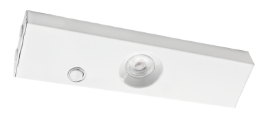 SG Chef Hvit DimToWarm 5W LED