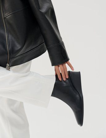 VAGABOND Aino - Black - 39