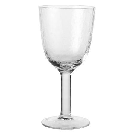 Broste vitvinsglas, klar | Dukning & Servering > Glas > Vinglas > Vitvinsglas | Bagaren och Kocken