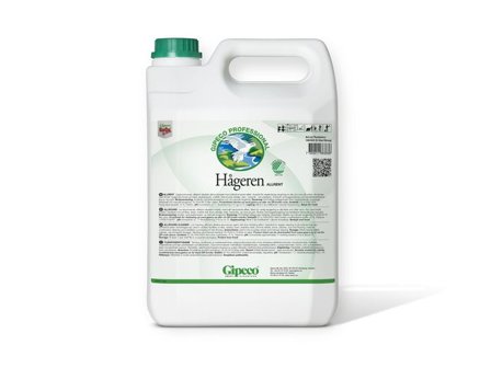 GIPECO Allrengöring Hågeren 5L - Lyreco - Städ och hygien - Rengöringsmedel - Allrent