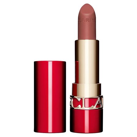 Clarins Joli Rouge Velvet 705V Soft Berry, Makeup, Læber, Læbestift
