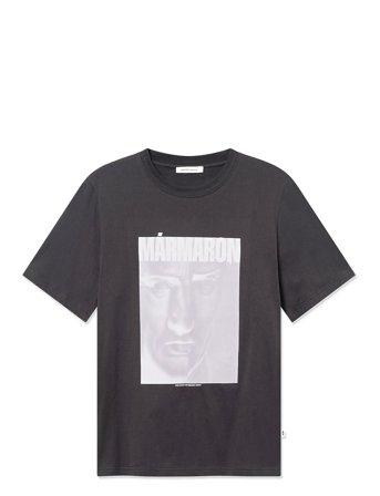 WOOD WOOD | Wwbobby Marmaron | L