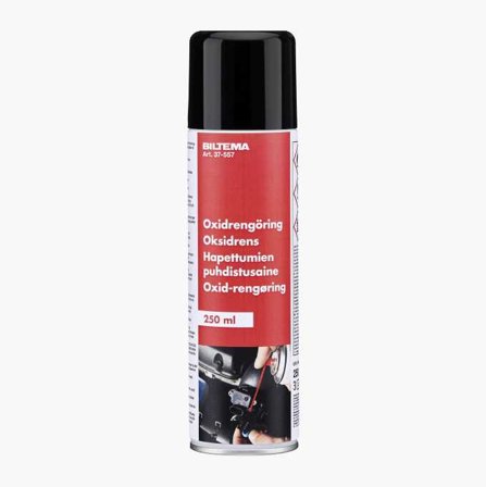 Oxidrengöring 250 ml
