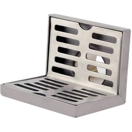 Rostfritt stål Vägg Sido Golv Avlopp Vägg Sido Dusch Avlopp