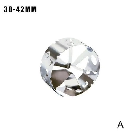 Bil Turbolader Luftinntaksrør Adapter Bil Turbolader Bil Turbin Inntak Turbovifte Akselerator Topphastighetsdeler Mod