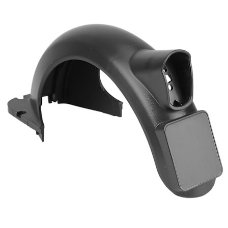 Bagskærm til Ninebot Max G30d Elektrisk Scooter Vandafvisende Skærm