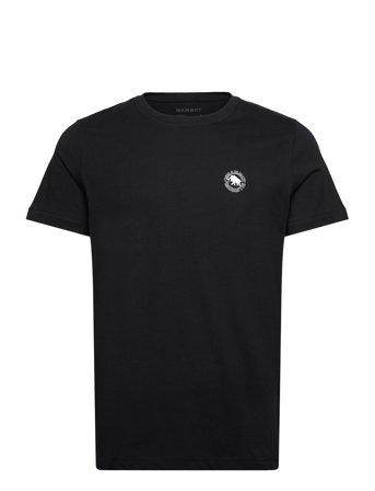Mammut Mammut Core T-Shirt Men Garantie - Black - XL