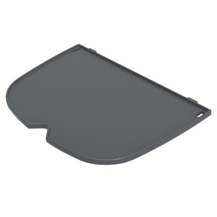 Weber Stekplatta Q2000N-serien | Utematlagning > Grillar > Grillplåt | Bagaren och Kocken