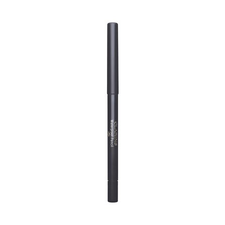 Clarins Waterproof Eye Pencil 06 Smoked Wood, Makeup, Øjne, Eyeliner