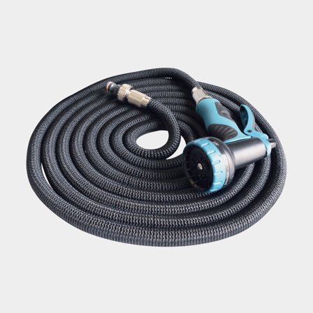 DHK1 Expanderbar spolslang 15m