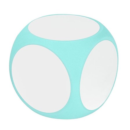 Aftør Terninger Whiteboard Terninger GRØN