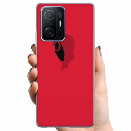 Xiaomi 11t Tpu Mobilskal Squid Game