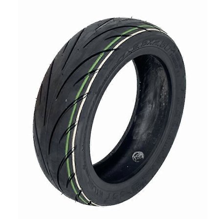 Sähköpotkulaudan osat 9.5x2.50 Sisärenkaaton rengas Niu Kqi 3 Pro sähköpotkulaudalle 9.5*2.50 Tyhjiörengas pyörän lisävarusteet [DB]