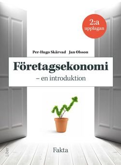 Företagsekonomi - en introduktion