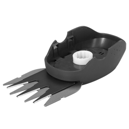 Gardena 9862-20 Gress- og buksbomblad 8 cm, Hagemaskiner