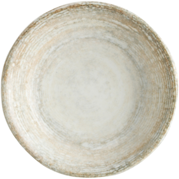 Bonna Patera Djup Tallrik 20cm