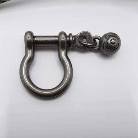 5 stk karabinkrok D buestifter 1 1