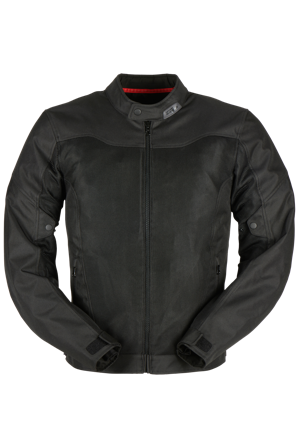 Chaqueta de Moto Furygan Mistral EVO 3 Negro L
