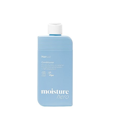 Hairlust Moisture Hero Conditioner 250 ml, Hår, Shampoo & Hårpleje, Balsam