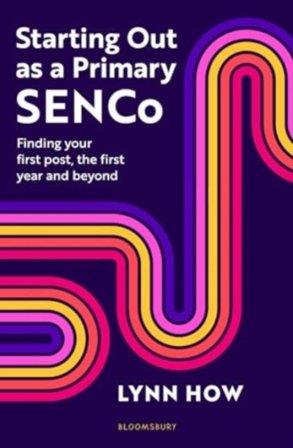 Starting Out as a Primary SENCo