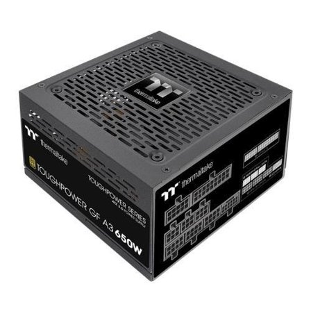 Thermaltake Toughpower Gf A3 Power Supply