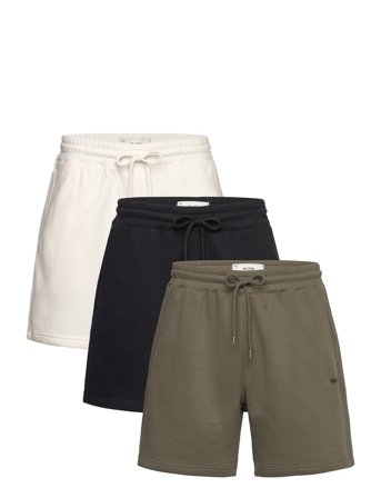 Hollister Hco. Guys Shorts - Black - S