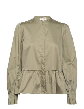 Lr-Isla Solid Green Levete Room