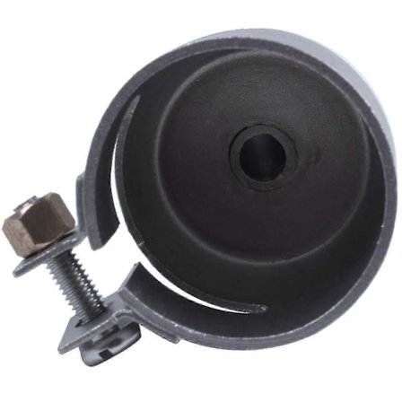 Hurtigsvejse Dyser 5 mm Standarddyse Til Vinyl PVC Plastik Varm Luft