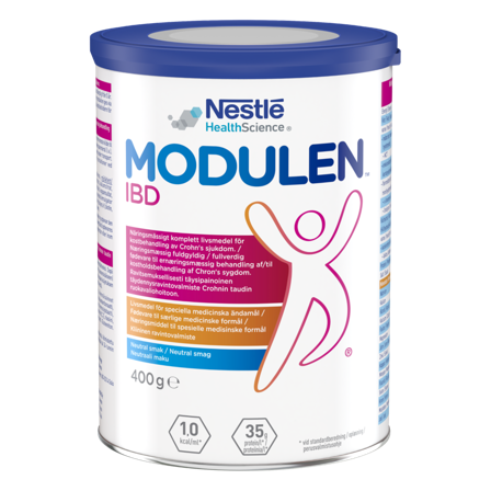 Modulen ibd
