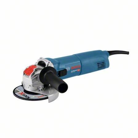 Vinkelsliper BOSCH GWX 10-125 06017B3000