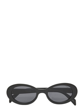 Komono Ana Black - Black - ONE SIZE