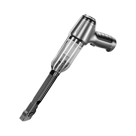 Bärbar Bil Dammsugare Trådlös Handhållen Mini Dammsugare Skrivbords Tangentbord Rengöring