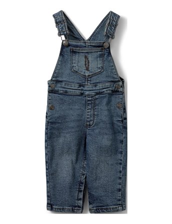 Sofie Schnoor Baby and Kids | Chicagosb Overalls | 74