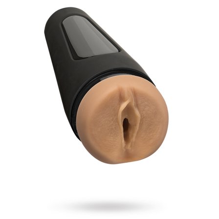 Doc Johnson: Main Squeeze - Blair Williams Vagina Masturbator - Vuxen.dk: For ham