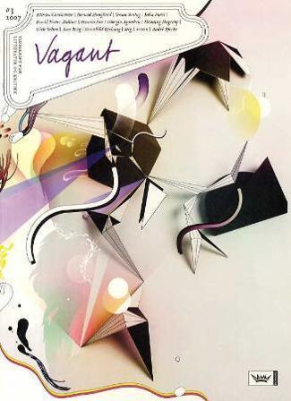Vagant 3/2007 - Bok - Paperback